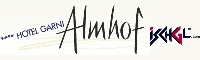 Logo Almhof Ischgl