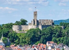 Stadt Königstein im Taunus