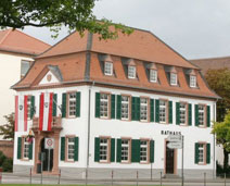 Stadt Lampertheim