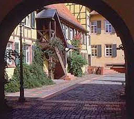 Stadt Hattersheim